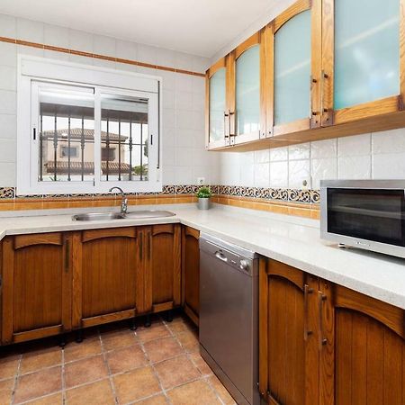 Villa Maca شيكلانا دي لا فرونتيرا المظهر الخارجي الصورة